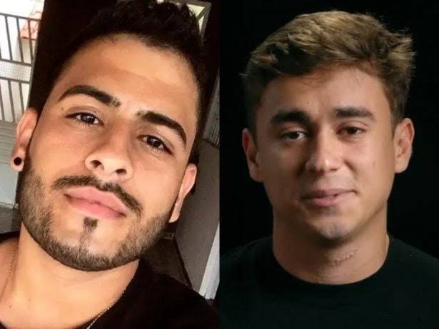Prisão de primo de Nikolas com drogas é mais um caso frequente no bolsonarismo