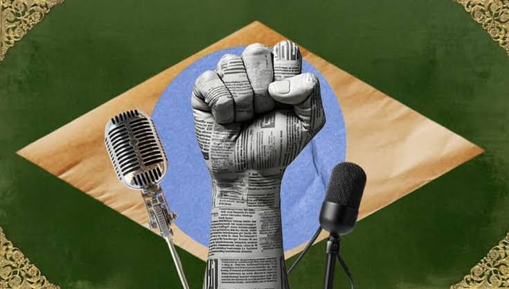 STF garante liberdade de imprensa e barra censura ao 082 Notícias