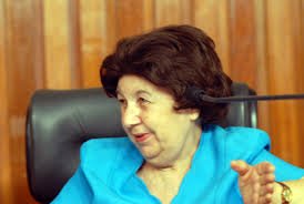 Zuleide Faria de Melo, militante histórica do PCB, morre aos 92 anos