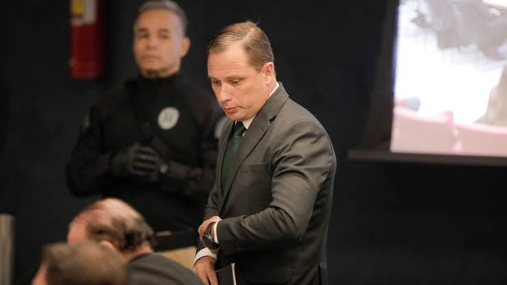Mauro Cid entrega Bolsonaro: “Ele aprovou decreto do golpe”