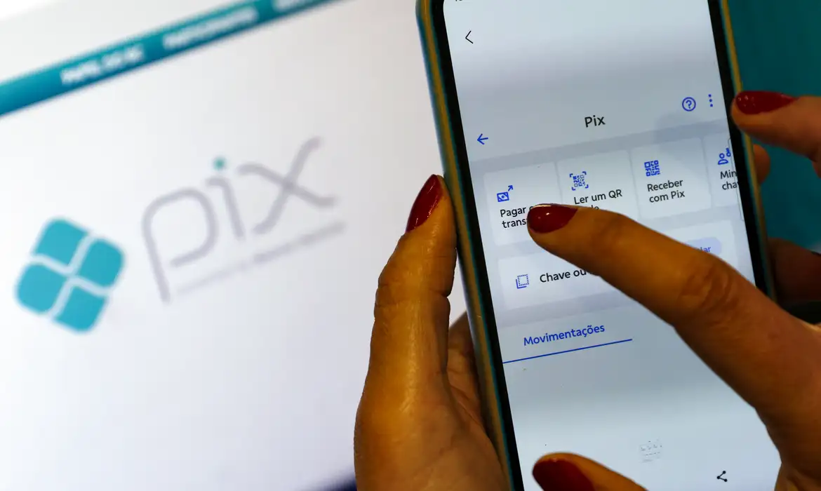 Bancos passam a oferecer Pix Automático a partir desta segunda (16)