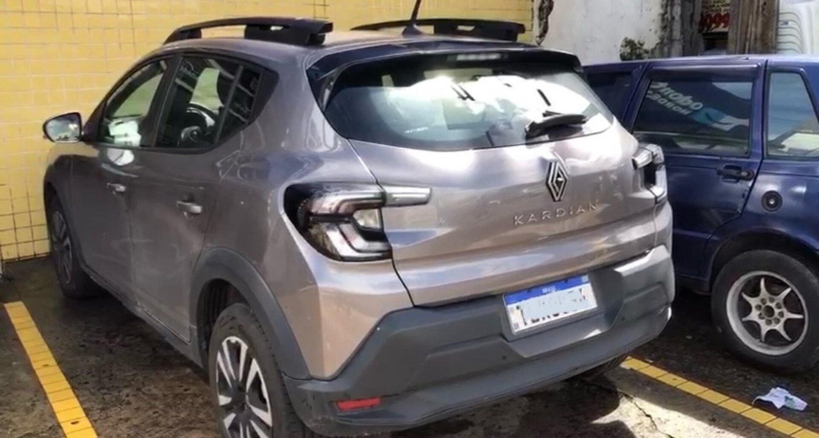 Polícia Civil recupera mais de 25 veículos roubados em menos de três meses