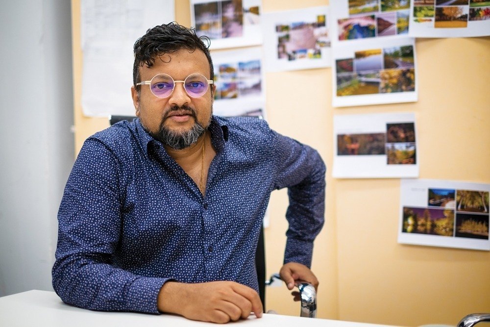Braskem: secretário-geral da União Internacional dos Arquitetos comenta desastre em Maceió