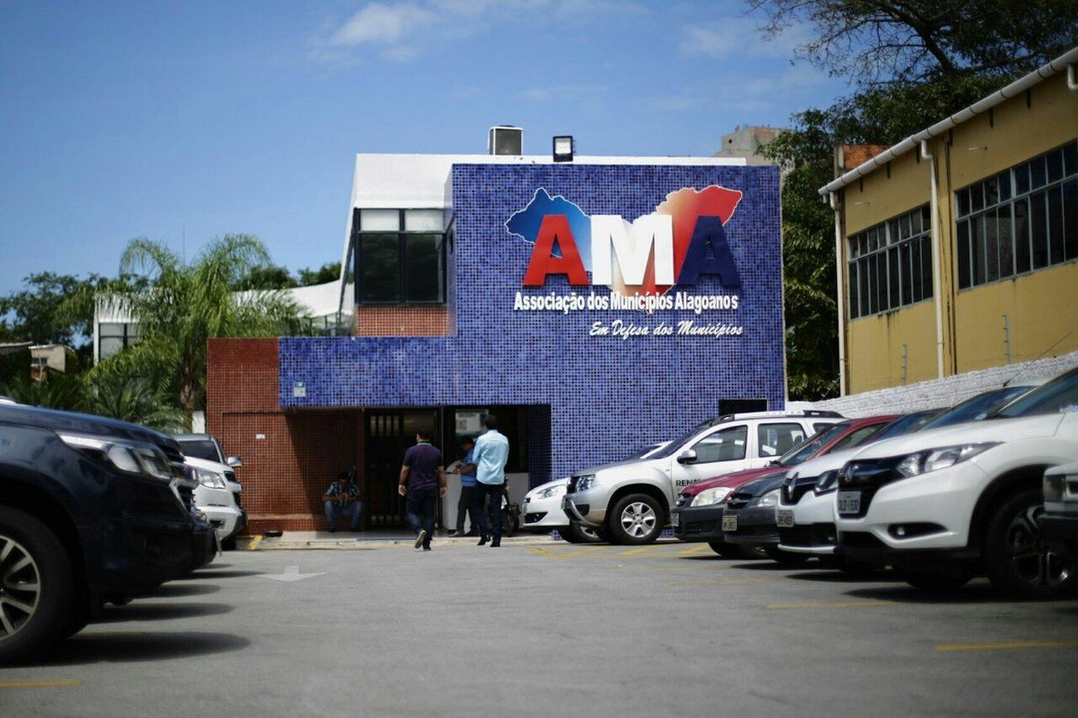 MPAL apresentará na AMA o Portal de Transparência dos Festejos Alagoanos