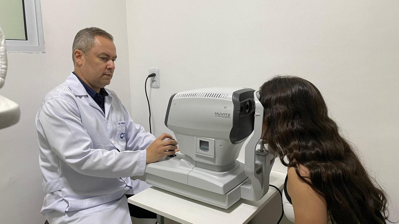 Saúde dos olhos na infância exige atenção redobrada, alerta especialista