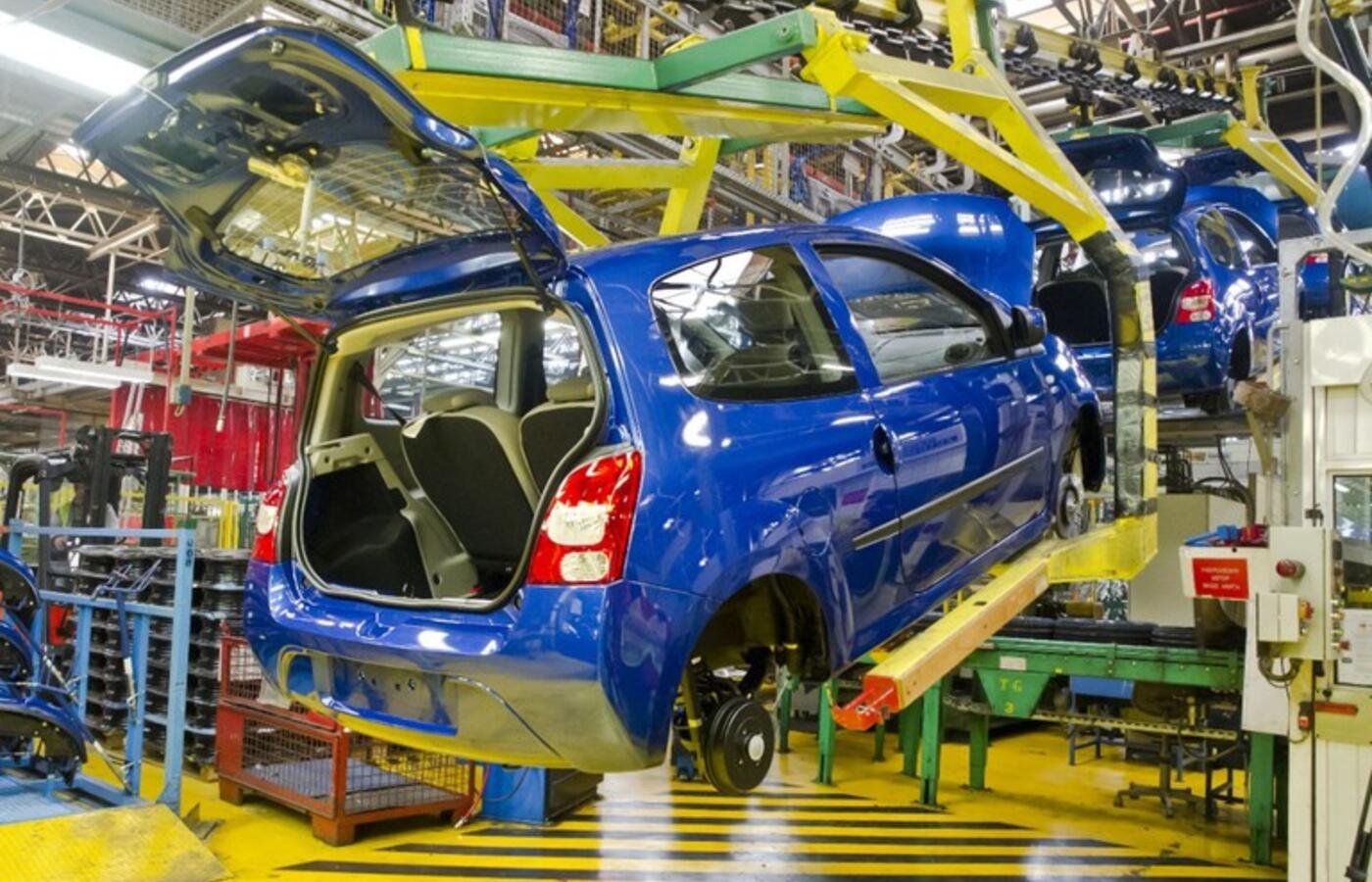 Carro Sustentável: programa já conta com adesão de cinco montadoras