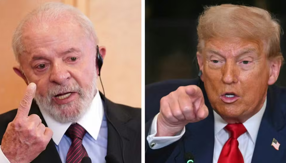 Na OMC, Brasil denuncia “tarifas arbitrárias” e alerta para risco de estagnação econômica