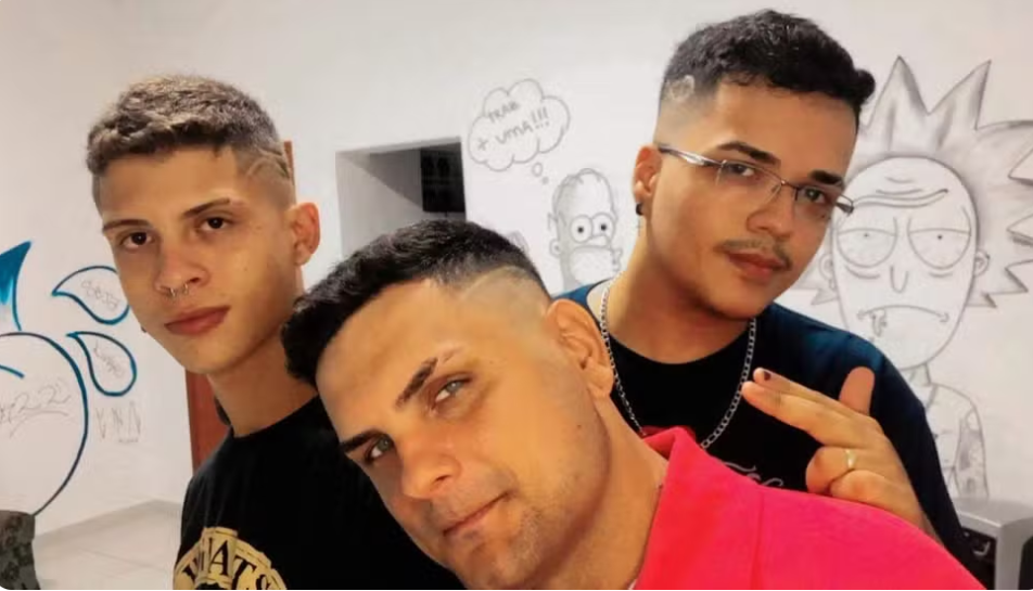 Justiça de SP reconhece união poliafetiva entre três homens em Bauru