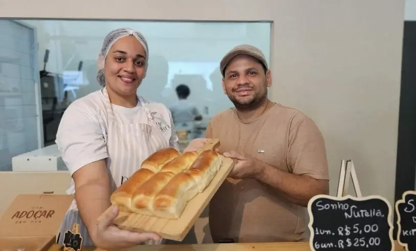 Setor de Panificação avança e aquece o mercado em Alagoas