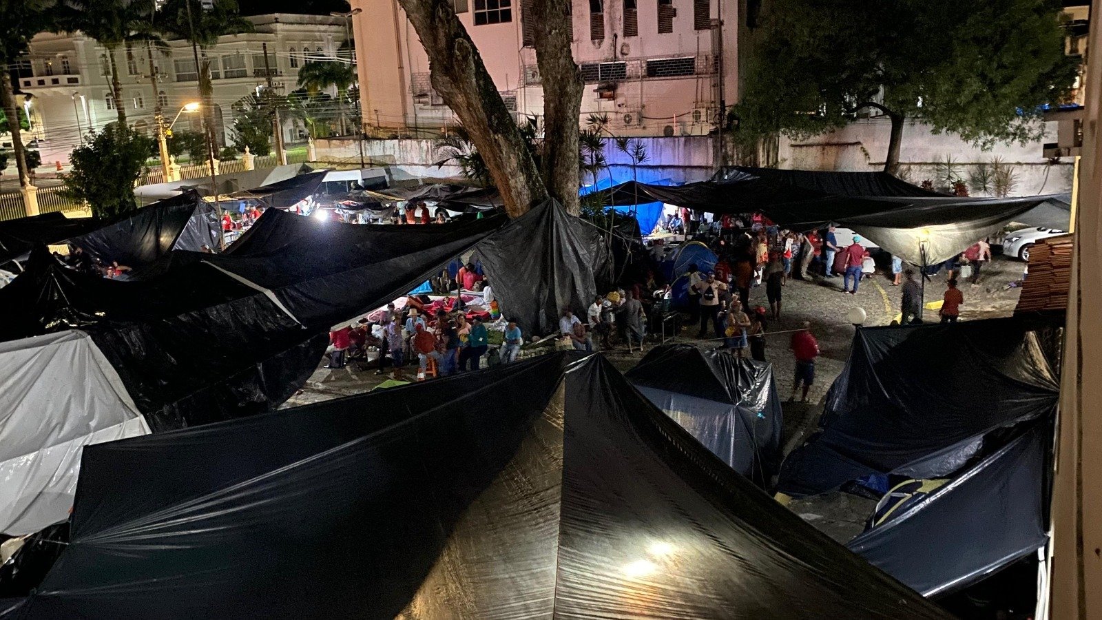 Governo de Alagoas mantém diálogo aberto com movimentos sociais após ocupação da Seagri
