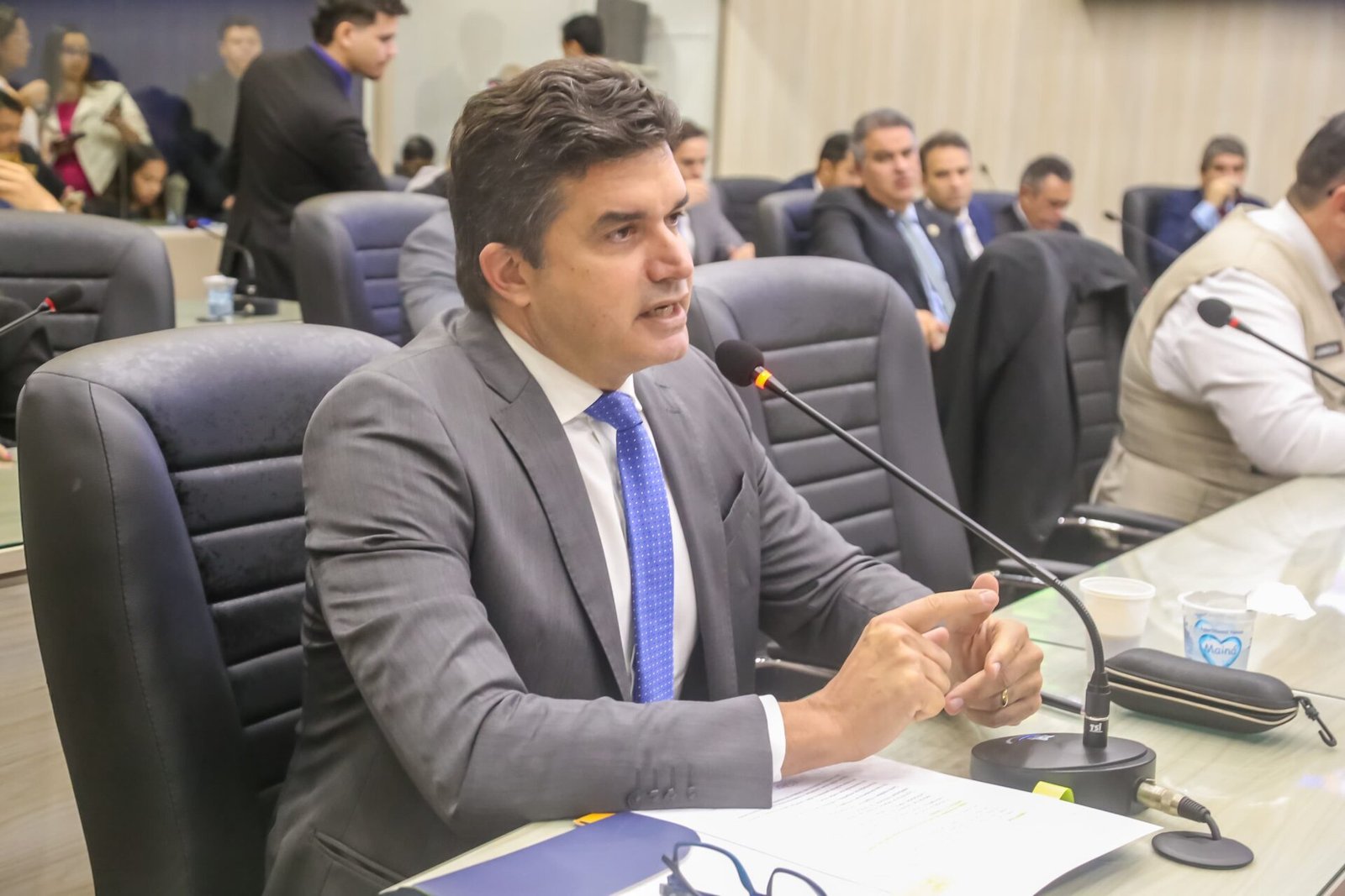 “A morosidade da Prefeitura pode custar 736 moradias populares em Maceió”, alerta vereador Rui Palmeira