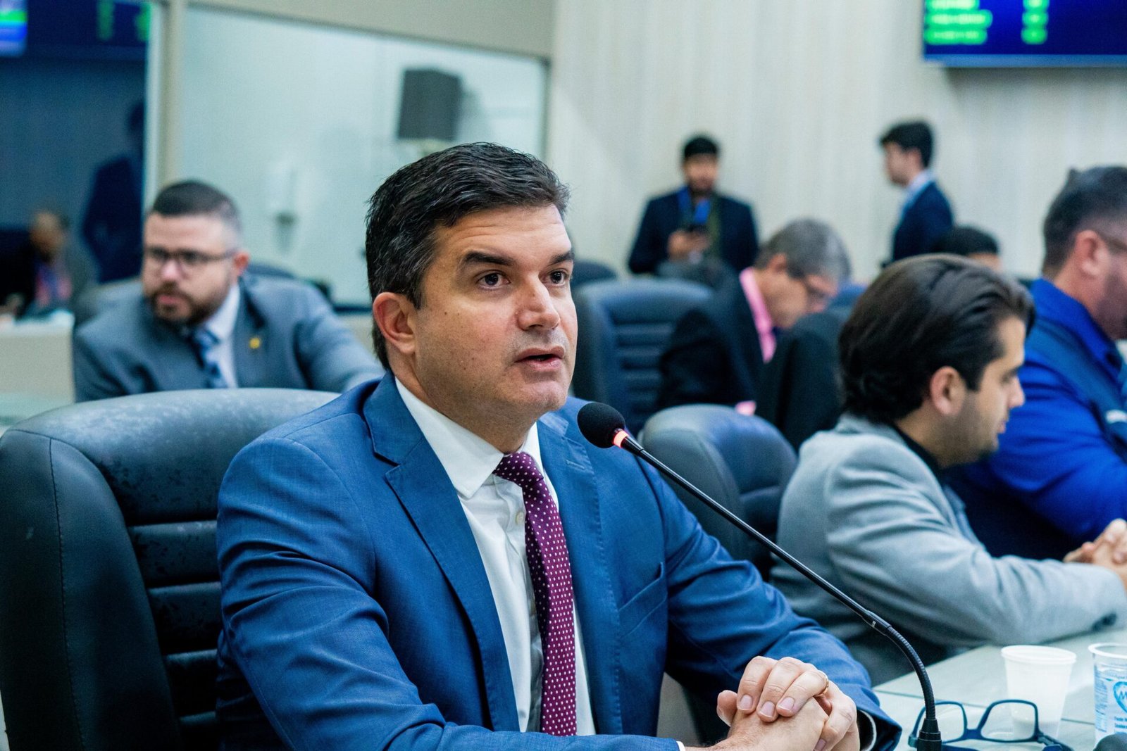 Emendas: Rui divulga instituições sociais que receberam