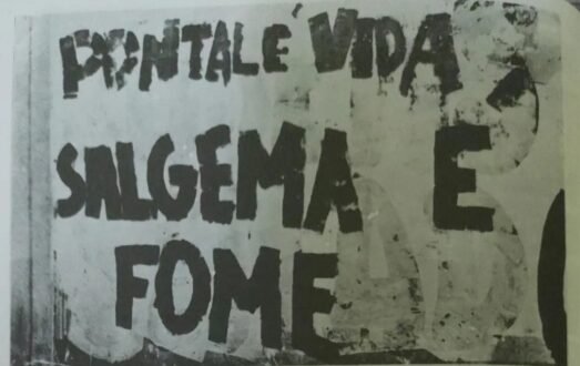 Trapiche e Pontal: décadas de negligência e a ausência de reparação