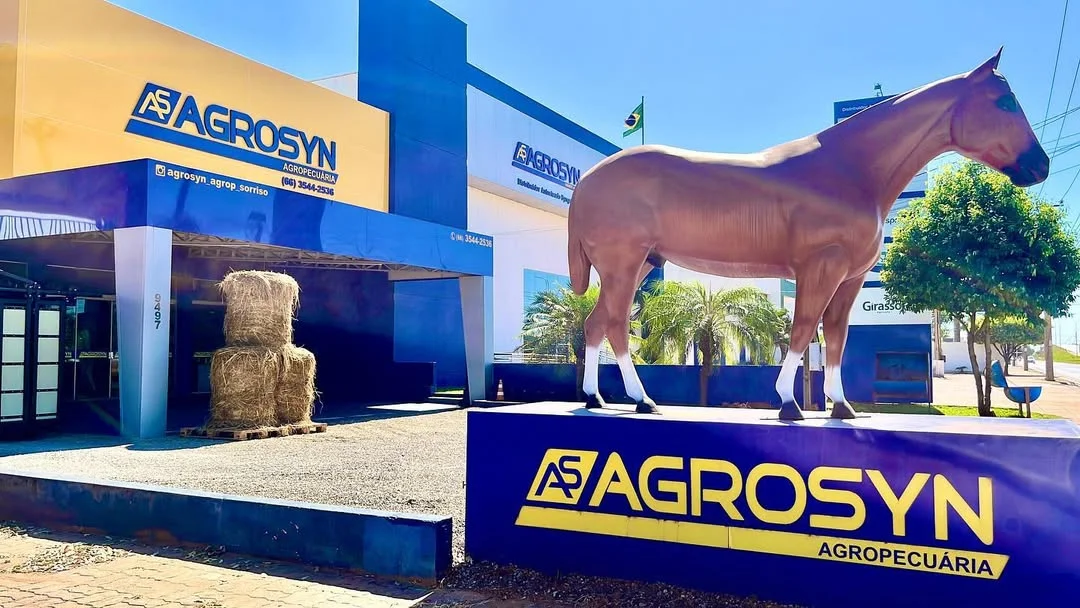 Agrogolpistas: empresa que enviou caminhões para QG golpista recebeu prêmio de excelência da Syngenta