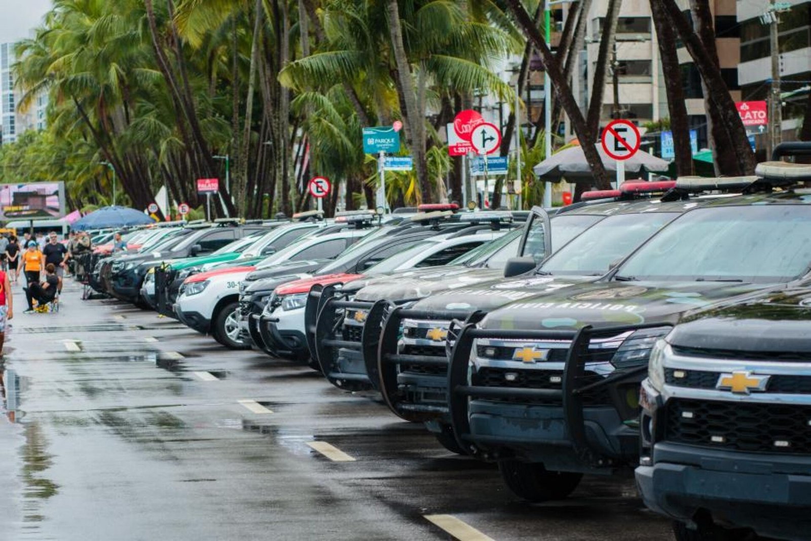 Alagoas registra a maior redução de mortes violentas da história do Nordeste