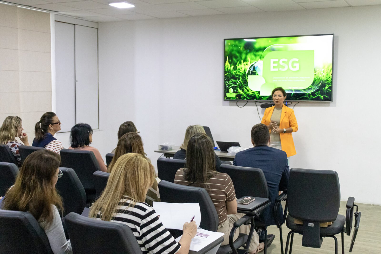 Aliança entre FIEA, SESI e FIEC busca fortalecer a sustentabilidade na Indústria alagoana