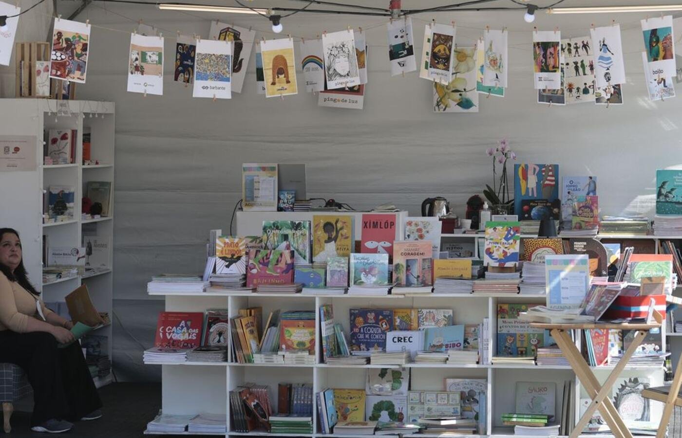 Consulta pública sobre novo Plano Nacional do Livro e Leitura começa dia 7