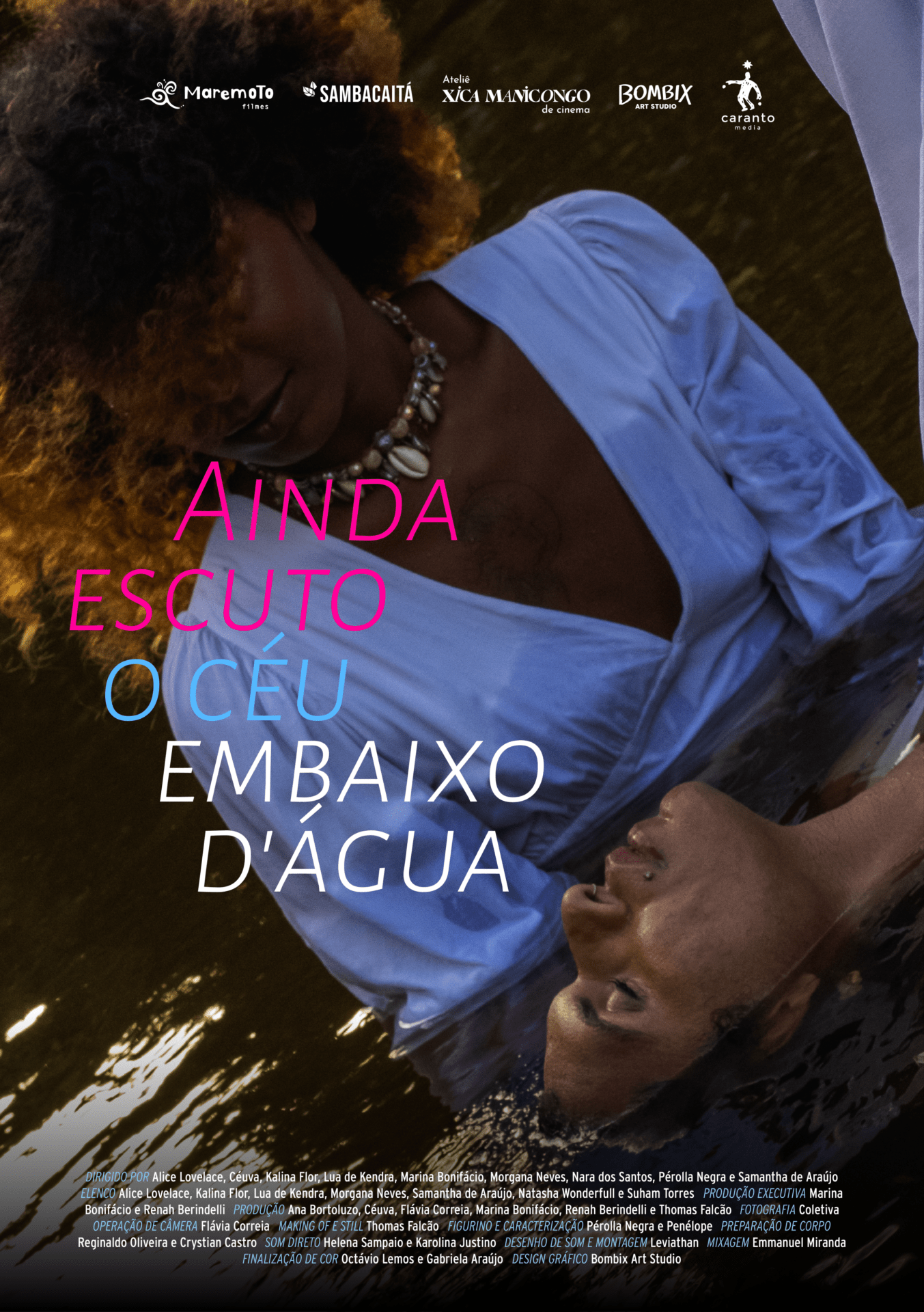 Filmes alagoanos são destaque na VIII Mostra Sesc de Cinema