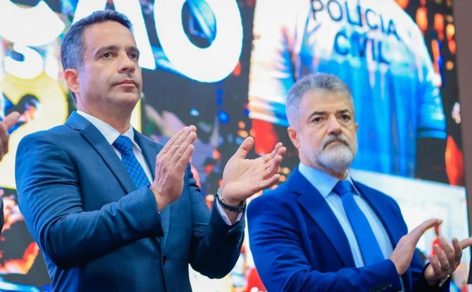 Mais segurança para Maceió: Estado anuncia R$ 50 milhões em investimentos