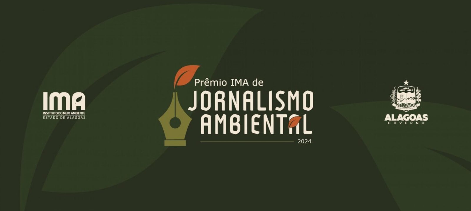 IMA abre inscrições para o 1º Prêmio de Jornalismo Ambiental em Alagoas