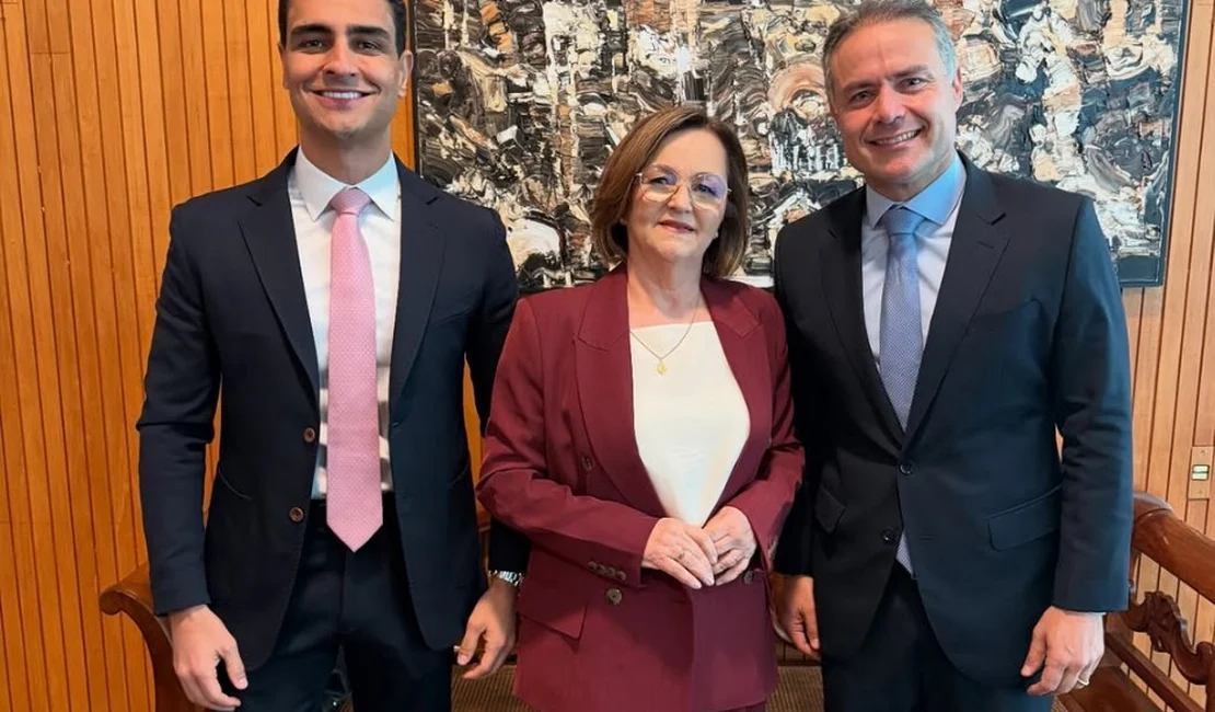 O silêncio obsequioso de JHC e a nomeação de sua tia para o STJ