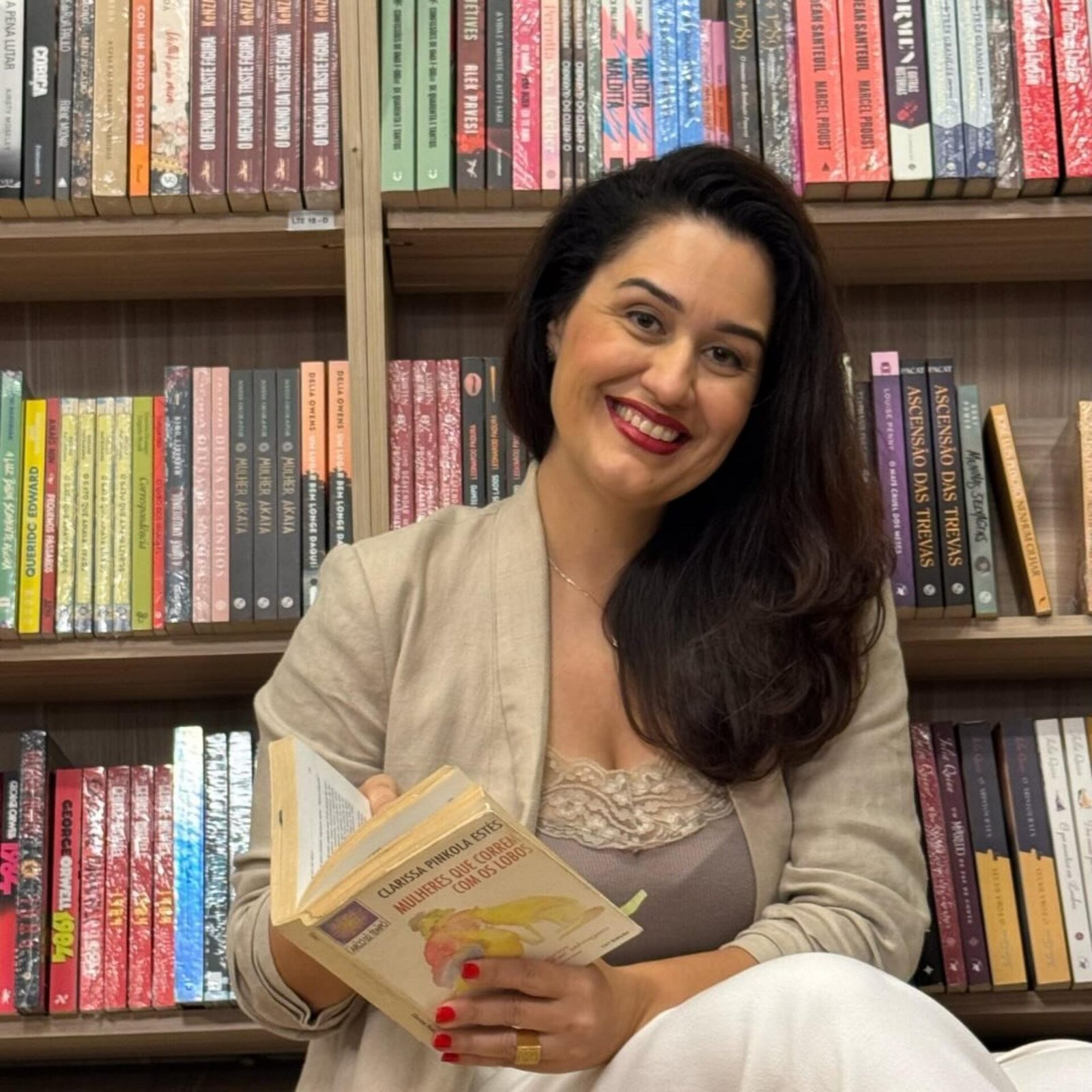 Livro de Isabelle Bordalo propõe leitura decolonial do Judiciário brasileiro