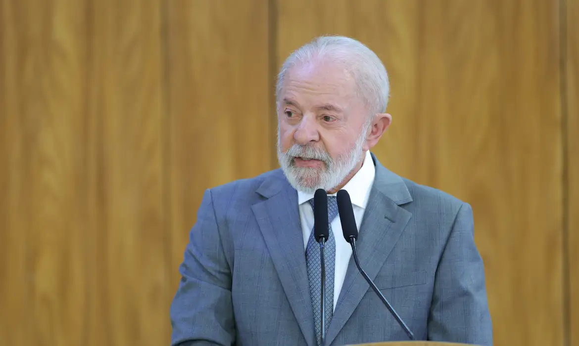 Lula sanciona a nova Lei de Licenciamento Ambiental com 63 vetos e anuncia projeto complementar