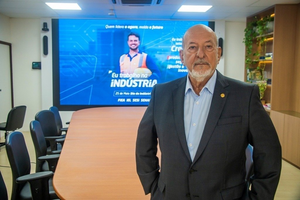 FIEA critica tarifa dos EUA e alerta para impacto na indústria alagoana