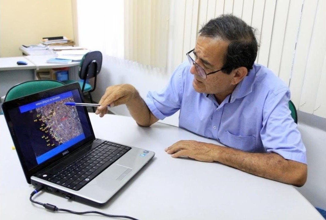 Professor da Ufal liga rachaduras à Braskem e moradores criticam Defesa Civil