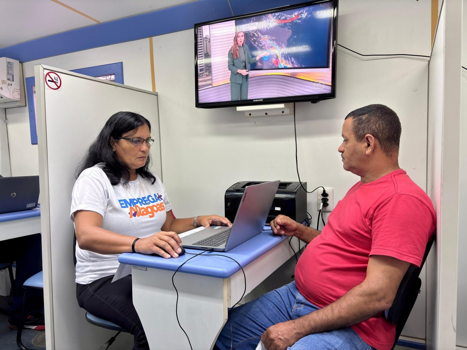 Sine Alagoas abre mais de 3 mil vagas de emprego em quatro municípios do estado