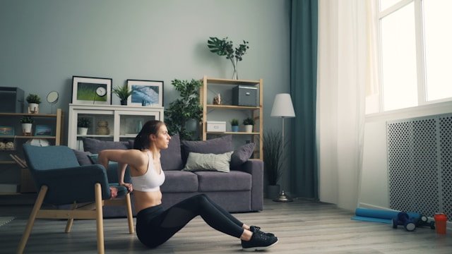 5 minutos de treino já melhoram a saúde de sedentários, mostra estudo
