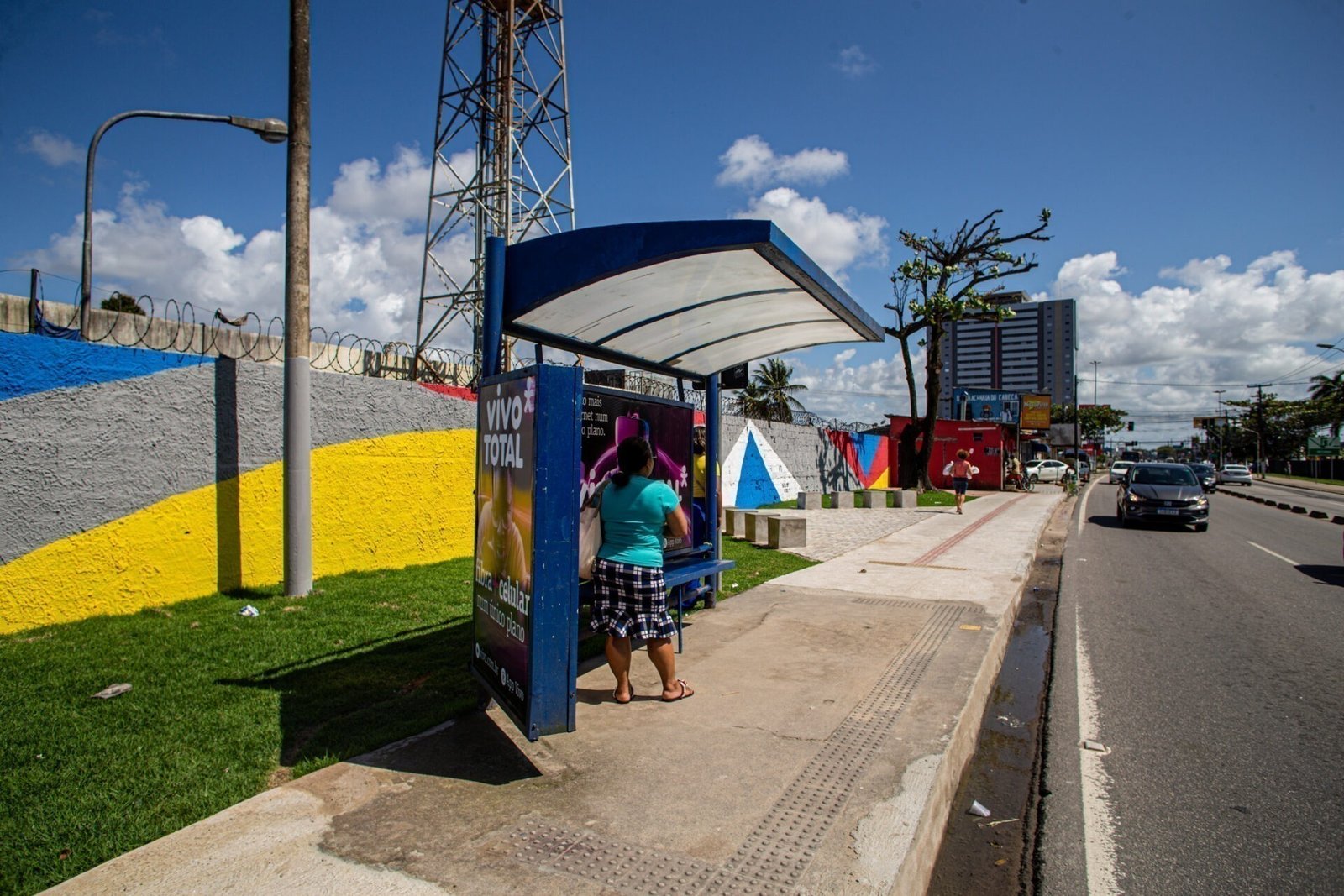 Mobilidade urbana: Maceió e o caos das paradas de ônibus