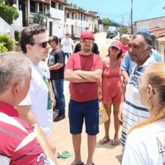 A quem serve o agente público que tenta silenciar quem defende os atingidos?