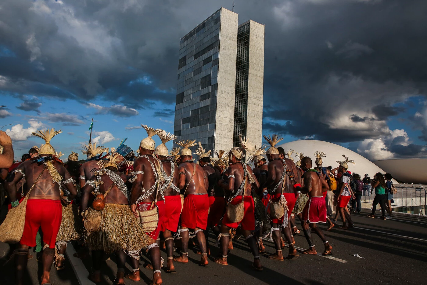 Indígenas pressionam por nova Comissão da Verdade para revelar crimes da ditadura militar