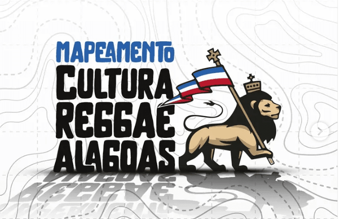 Movimento Reggae Alagoas lança mapeamento inédito da cena cultural no estado