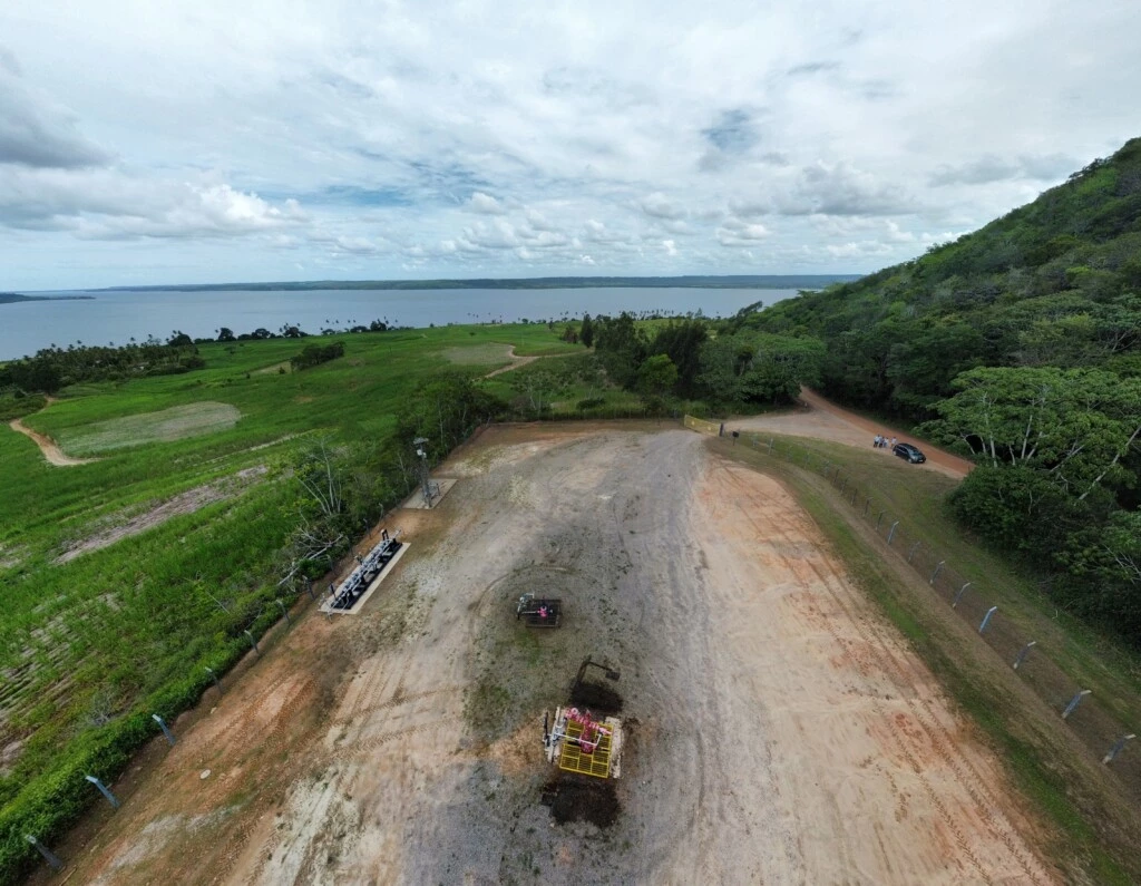 Bomba-relógio: petroleira quer estocar gás embaixo do solo de Alagoas