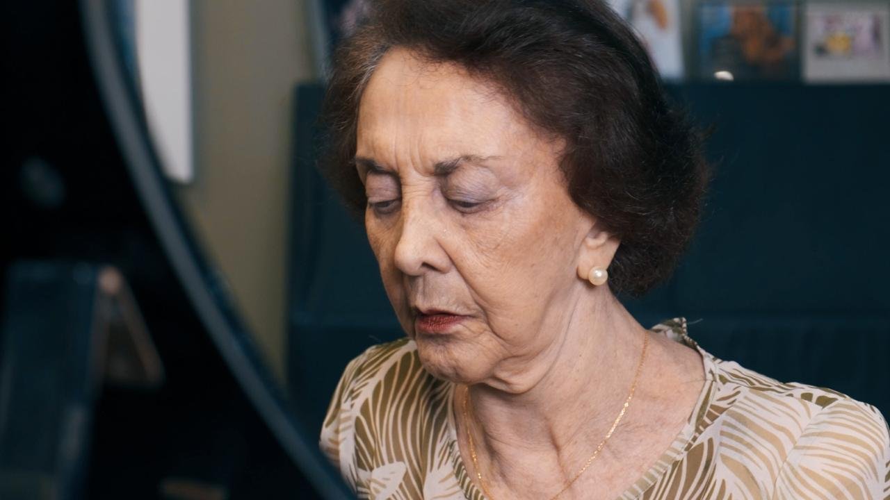 O Piano Brasileiro de Selma Britto volta aos palcos dia 27 de agosto, no Teatro Gustavo Leite