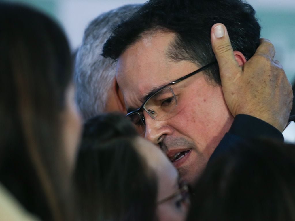 A farsa desmorona: Dallagnol, Lava Jato e a corrupção que juraram combater