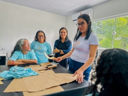 Doações podem garantir título inédito ao Instituto Mandaver em premiação nacional