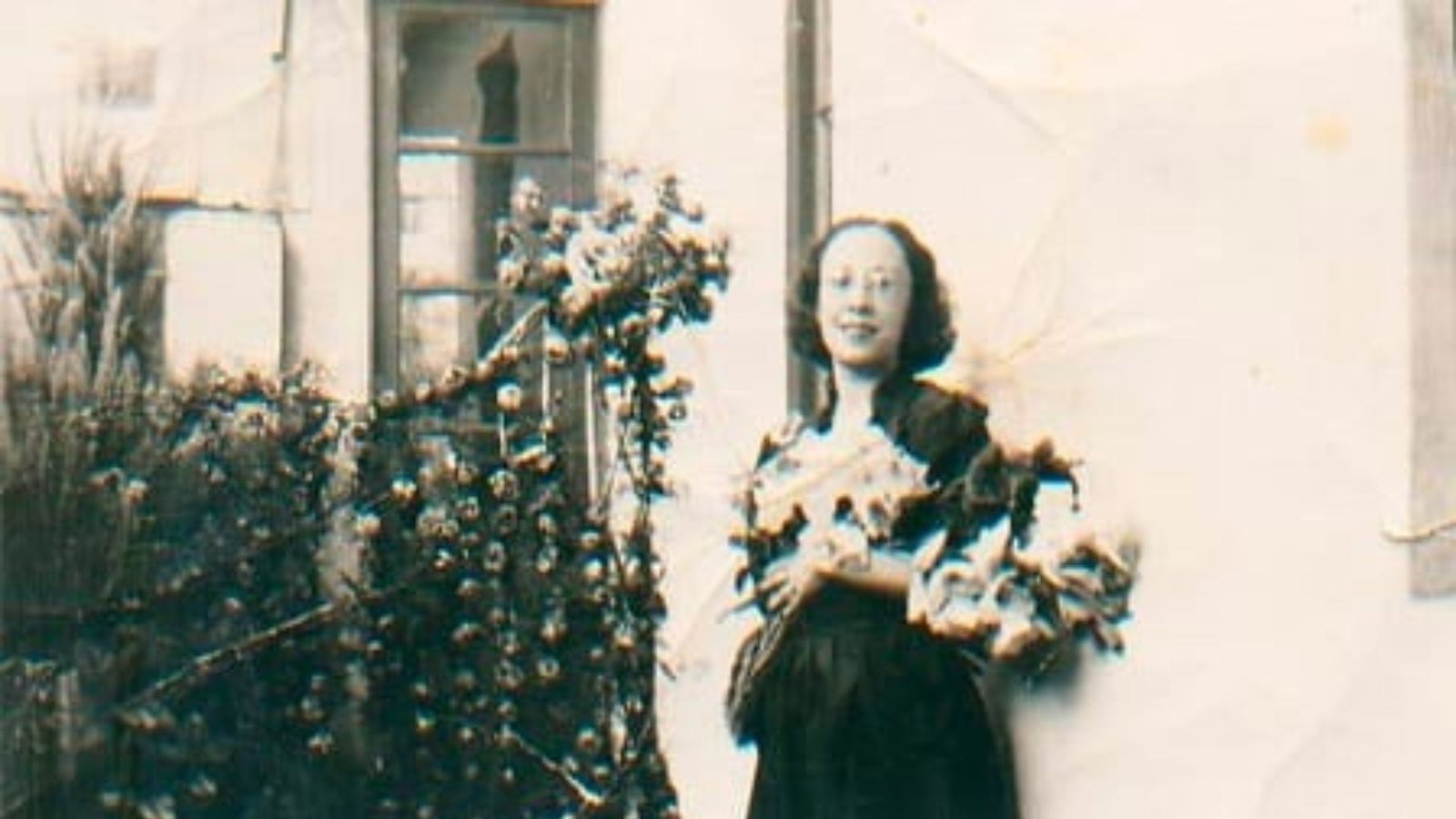 120 anos de Lila Ripoll, poeta e revolucionária