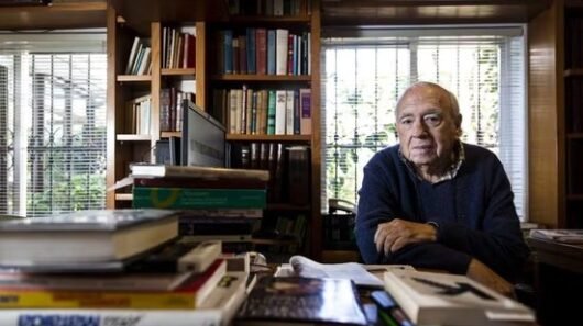 Crônica de domingo: Luís Fernando, o Joãozinho