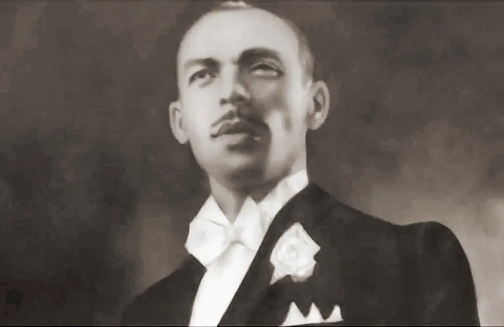 Fon-Fon: o maestro que levou o samba a ser cantado até em grego