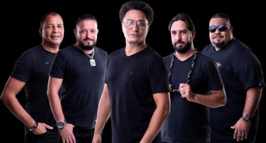 Feriadão Samba Rock leva Som de Vinil e homenagens a Tim Maia e Arlindo Cruz à Villa Niquim, em Barra de São Miguel