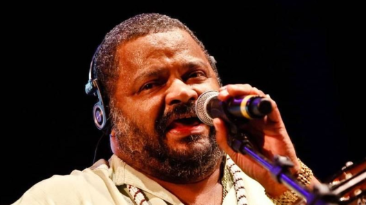 Arlindo Cruz: trajetória e legado de um ícone do samba