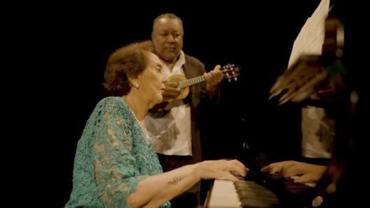 Hoje no Teatro Gustavo Leite: Selma Brito e o piano brasileiro