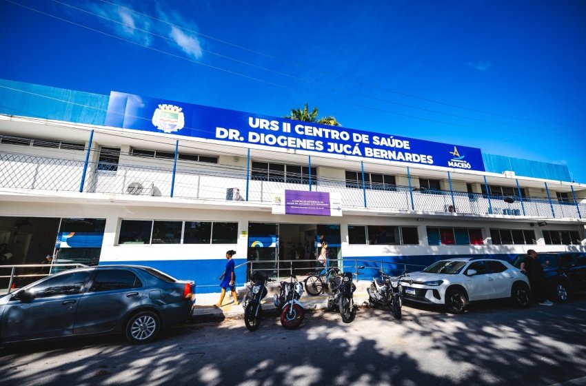 Feriado desta quarta-feira (27) altera funcionamento dos serviços de saúde em Maceió