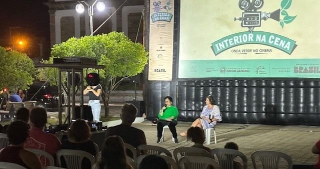 Projeto Interior na Cena Brasil chega a Alagoas neste fim de semana