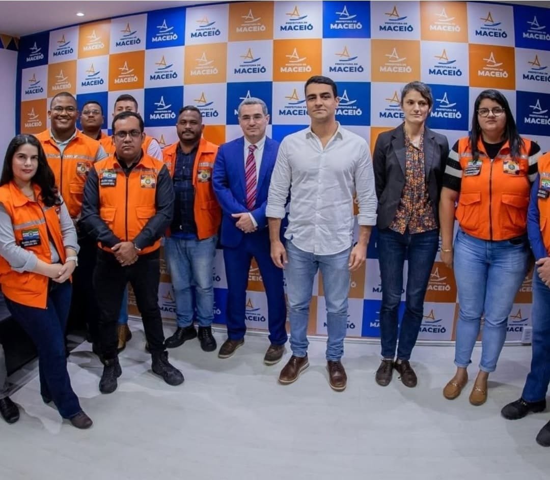 Cientista denuncia omissão da Prefeitura de Maceió: JHC foi alertado sobre riscos e não agiu