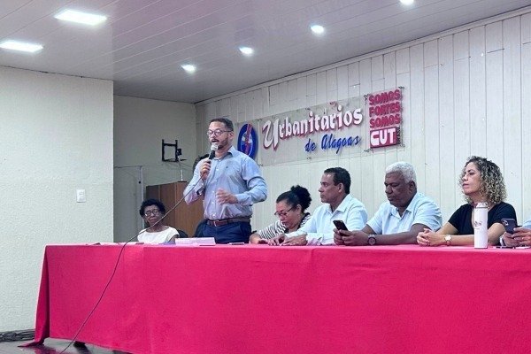 Prefeitura de Maceió nega direitos previstos no PCCS para agentes comunitários e de endemias