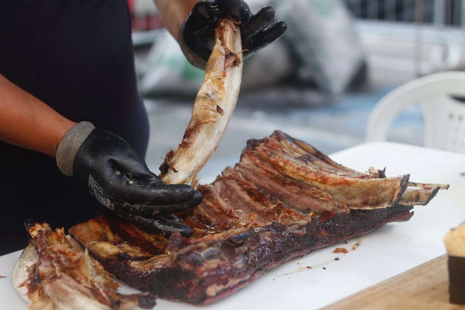 Festival Nômades reúne 12 estações gastronômicas no Partage Arapiraca